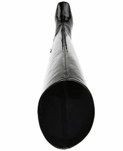 Sam Edelman Women's Cosette Over-The-Knee Stretch Dress Boots -rings shop 22516162 fpx