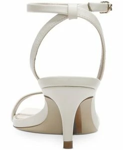 Sam Edelman Rayelle Two-Piece Kitten-Heel Dress Sandals -rings shop 22516256 fpx