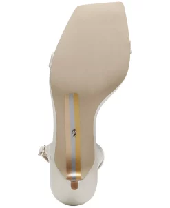 Sam Edelman Rayelle Two-Piece Kitten-Heel Dress Sandals -rings shop 22516258 fpx