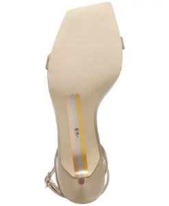 Sam Edelman Rayelle Two-Piece Kitten-Heel Dress Sandals -rings shop 22516276 fpx