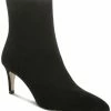 Sam Edelman Ulissa Mid-Heel Dress Booties