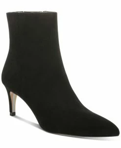 Sam Edelman Ulissa Mid-Heel Dress Booties