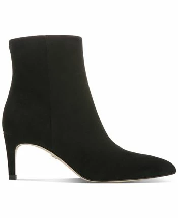 Sam Edelman Ulissa Mid-Heel Dress Booties 2 Sam Edelman Ulissa Mid-Heel Dress Booties - Image 2