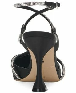 Vince Camuto Women's Kadrya Rhinestone Evening Pumps -rings shop 22516640 fpx