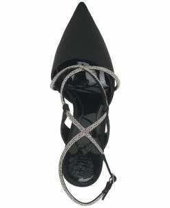Vince Camuto Women's Kadrya Rhinestone Evening Pumps -rings shop 22516641 fpx