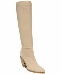 Sam Edelman Annabel Tall Western Boots