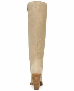 Sam Edelman Annabel Tall Western Boots -rings shop 22516659 fpx