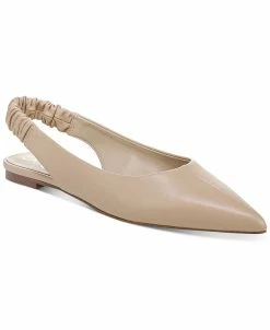 Sam Edelman Women's Whitney Slingback Flats