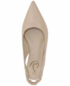 Sam Edelman Women's Whitney Slingback Flats -rings shop 22516696 fpx