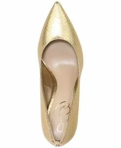 Sam Edelman Women's Hazel Pumps -rings shop 22516834 fpx