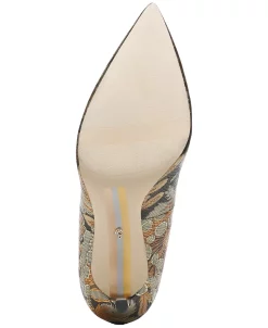 Sam Edelman Women's Hazel Pumps -rings shop 22516865 fpx