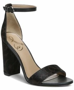 Sam Edelman Women's Yaro Dress Sandals