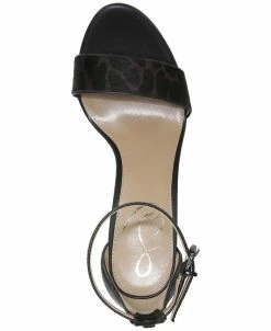 Sam Edelman Women's Yaro Dress Sandals -rings shop 22517100 fpx