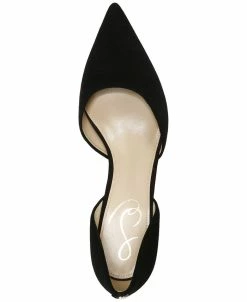 Sam Edelman Women's Viv D'Orsay Pumps -rings shop 22523247 fpx