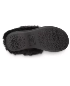 Isotoner Signature Women's Velour Valerie Comfort Hoodback Slippers 10 Isotoner Signature Women's Velour Valerie Comfort Hoodback Slippers -rings shop 22625151 fpx