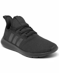 ADIDAS Women's Cloudfoam Pure 2.0 Casual Sneakers From Finish Line