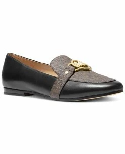 Michael Kors Women's Rory Loafer Flats
