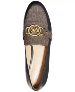 Michael Kors Women's Rory Loafer Flats -rings shop 22658761 fpx