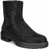 INC International Concepts Women's Beslana Lug Sole Booties, Created For Macy's