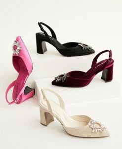 Anne Klein Women's Betz Dress Pumps -rings shop 22694153 fpx