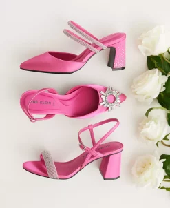 Anne Klein Women's Betz Dress Pumps -rings shop 22694154 fpx