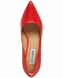 Steve Madden Daisie Pumps -rings shop 22722260 fpx