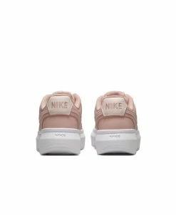 Nike Women's Court Vision Alta Leather Platform Casual Sneakers From Finish Line 10 Nike Women's Court Vision Alta Leather Platform Casual Sneakers From Finish Line -rings shop 22729016 fpx