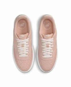 Nike Women's Court Vision Alta Leather Platform Casual Sneakers From Finish Line 11 Nike Women's Court Vision Alta Leather Platform Casual Sneakers From Finish Line -rings shop 22729017 fpx