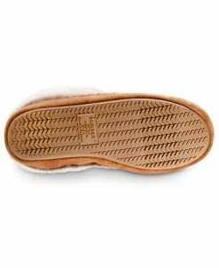 Isotoner Signature Women's Memory Foam Cheetah Comfort Boot Slippers -rings shop 22746572 fpx