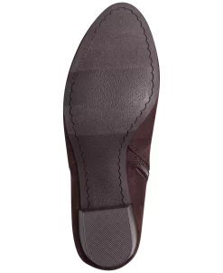 Charter Club Women's Jaccque Tall Stretch Boots, Created For Macy's 17 Charter Club Women's Jaccque Tall Stretch Boots, Created For Macy's -rings shop 22813995 fpx