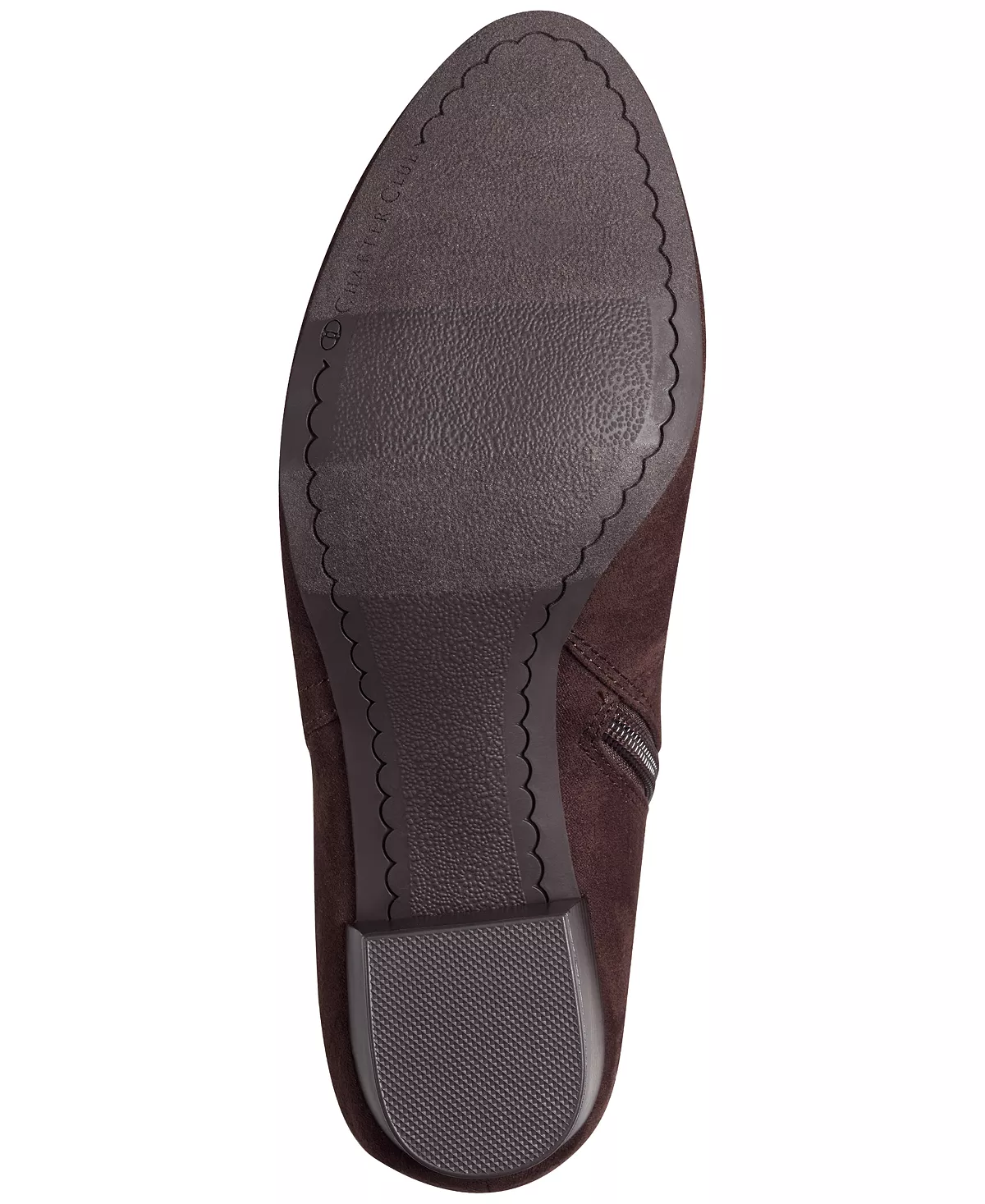 Charter Club Women's Jaccque Tall Stretch Boots, Created For Macy's 9 Charter Club Women's Jaccque Tall Stretch Boots, Created For Macy's - Image 9