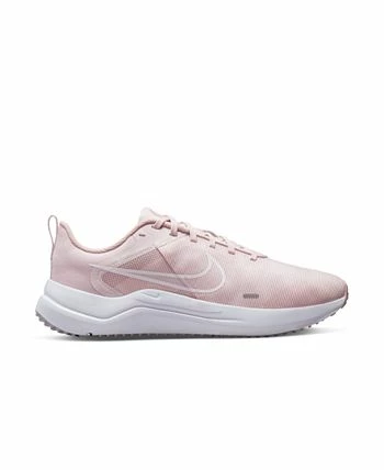 Nike Women's Downshifter 12 Training Sneakers From Finish Line 2 Nike Women's Downshifter 12 Training Sneakers From Finish Line - Image 2