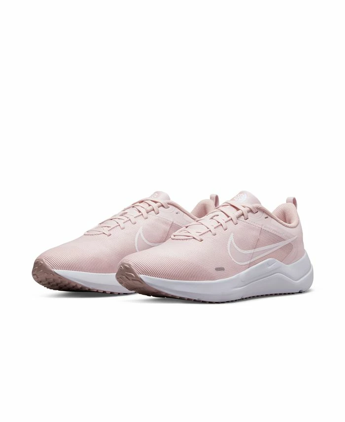 Nike Women's Downshifter 12 Training Sneakers From Finish Line 1 Nike Women's Downshifter 12 Training Sneakers From Finish Line