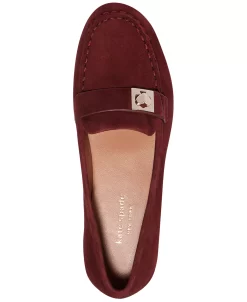 Kate Spade New York Women's Camellia Loafers -rings shop 22866737 fpx