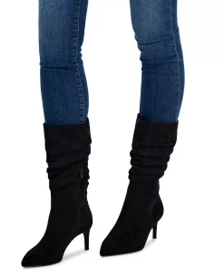 Alfani Women's Lissa Slouch Boots, Created For Macy's 12 Alfani Women's Lissa Slouch Boots, Created For Macy's -rings shop 22883295 fpx