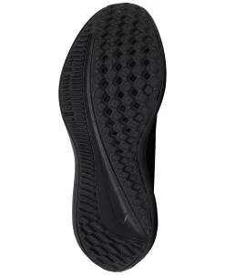 Nike Women's Air Zoom Winflo 9 Running Sneakers From Finish Line -rings shop 22904100 fpx