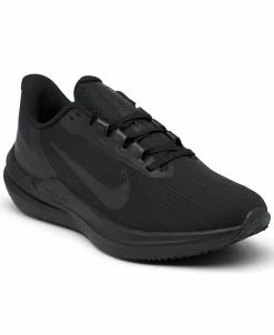 Nike Women's Air Zoom Winflo 9 Running Sneakers From Finish Line