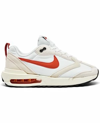 Nike Women's Air Max Dawn Casual Sneakers From Finish Line 2 Nike Women's Air Max Dawn Casual Sneakers From Finish Line - Image 2