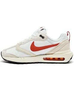 Nike Women's Air Max Dawn Casual Sneakers From Finish Line 9 Nike Women's Air Max Dawn Casual Sneakers From Finish Line -rings shop 22918499 fpx