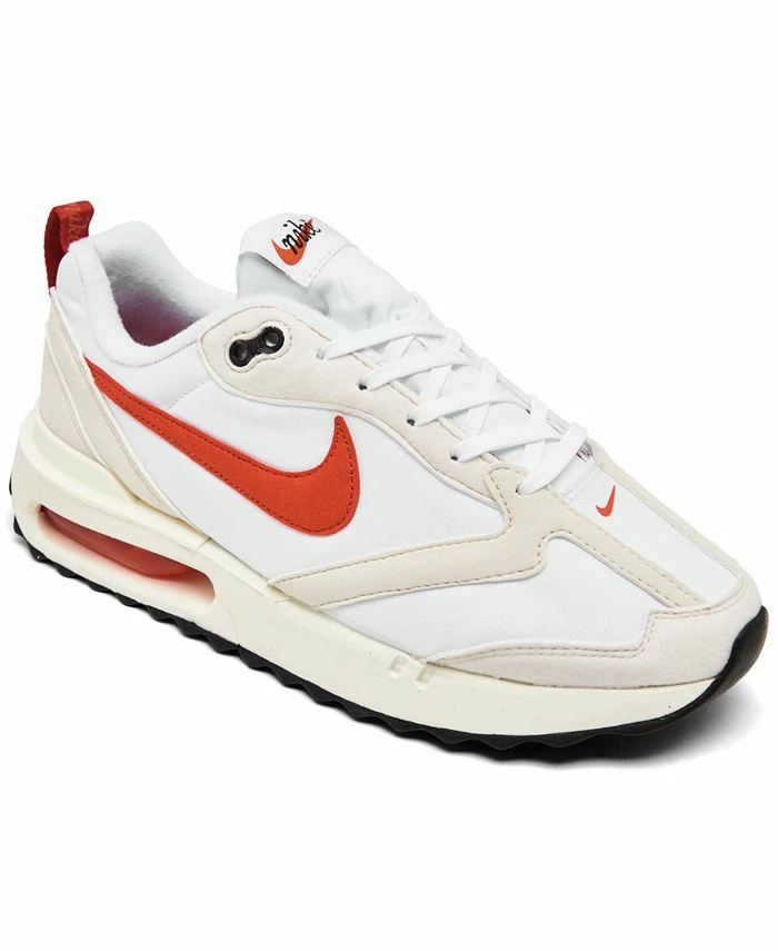 Nike Women's Air Max Dawn Casual Sneakers From Finish Line 1 Nike Women's Air Max Dawn Casual Sneakers From Finish Line