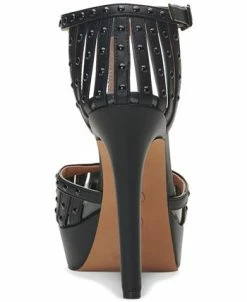 Jessica Simpson Women's Bakir T-Strap Dress Pumps -rings shop 22927541 fpx