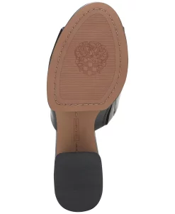 Vince Camuto Women's Feshania Slip-On Platform Sandals -rings shop 22946337 fpx