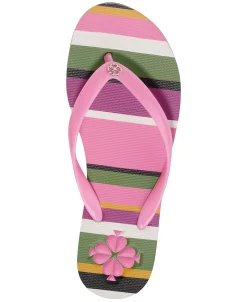 Kate Spade New York Women's Flyaway Flip Flop Sandals -rings shop 22966480 fpx