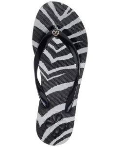 Kate Spade New York Women's Flyaway Flip Flop Sandals -rings shop 22966486 fpx