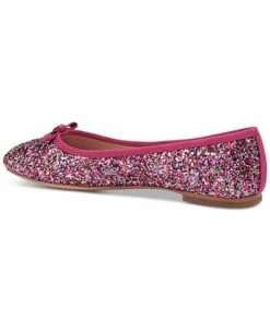 Kate Spade New York Women's Clover Ballet Flats -rings shop 22966573 fpx