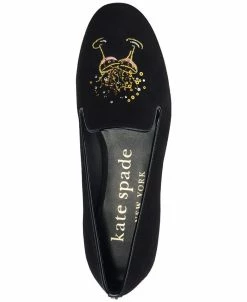Kate Spade New York Women's Lounge Fizzy Loafers -rings shop 22966611 fpx