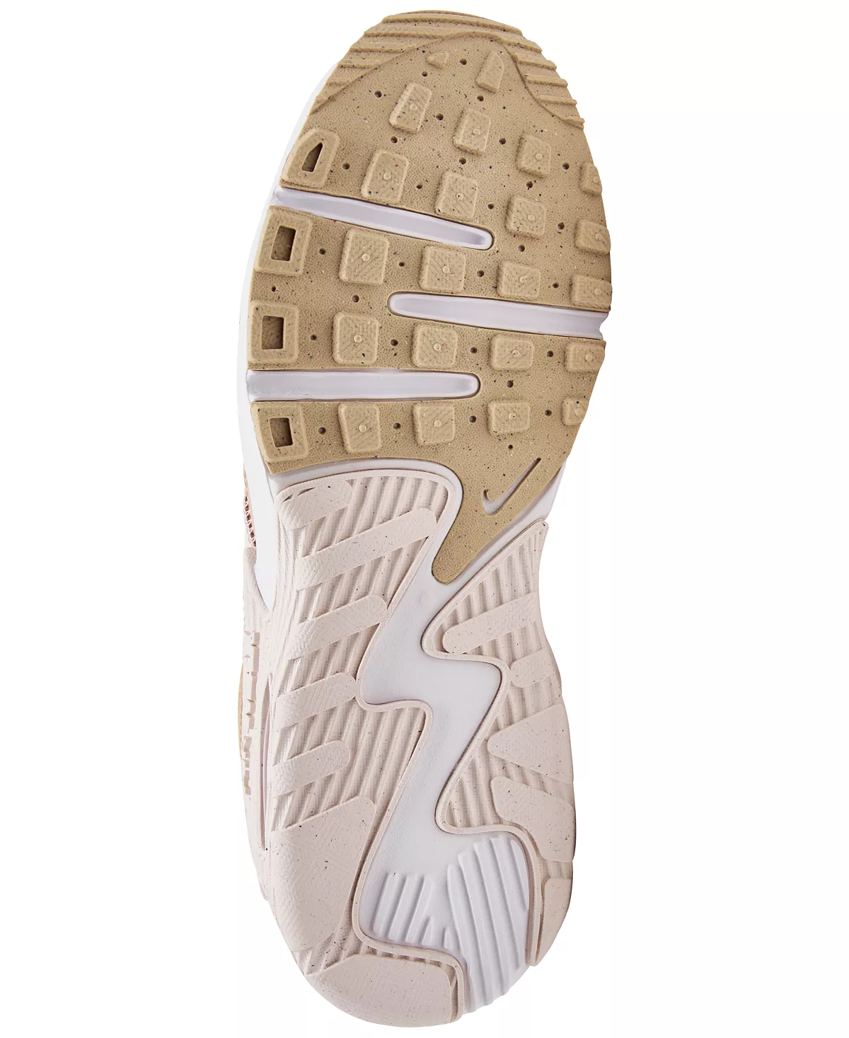 Nike Women's Air Max Excee Casual Sneakers From Finish Line 6 Nike Women's Air Max Excee Casual Sneakers From Finish Line - Image 6