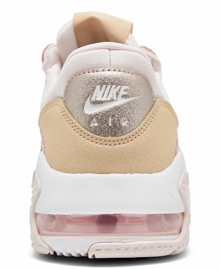 Nike Women's Air Max Excee Casual Sneakers From Finish Line 4 Nike Women's Air Max Excee Casual Sneakers From Finish Line - Image 4