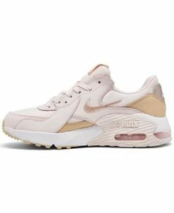Nike Women's Air Max Excee Casual Sneakers From Finish Line 9 Nike Women's Air Max Excee Casual Sneakers From Finish Line -rings shop 22983798 fpx