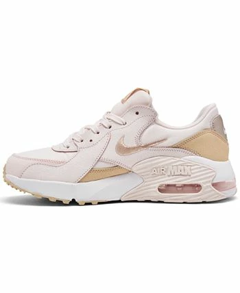 Nike Women's Air Max Excee Casual Sneakers From Finish Line 3 Nike Women's Air Max Excee Casual Sneakers From Finish Line - Image 3